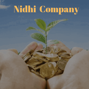 Nidhi Company