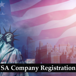 USA Company Registration