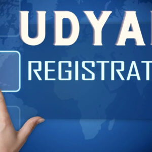 UDYAM Registration