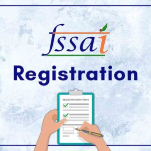 FSSAI Registration