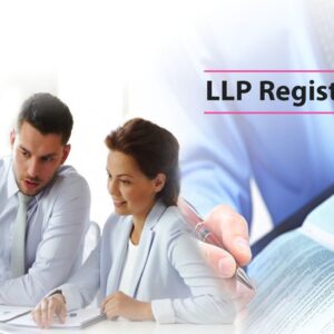 LLP Registration